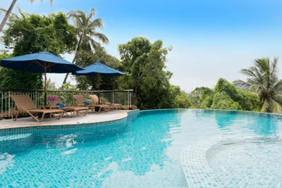 The Park Surin Serviced Apartments by RESAVA – Fotos 3