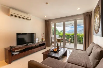 The Park Surin Serviced Apartments by RESAVA – Fotos 7