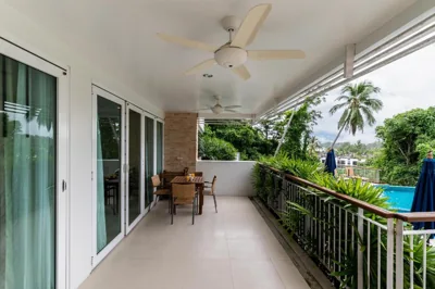 The Park Surin Serviced Apartments by RESAVA – Fotos 9