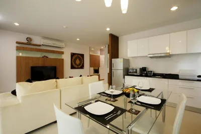 The Park Surin Serviced Apartments by RESAVA – Fotos 12